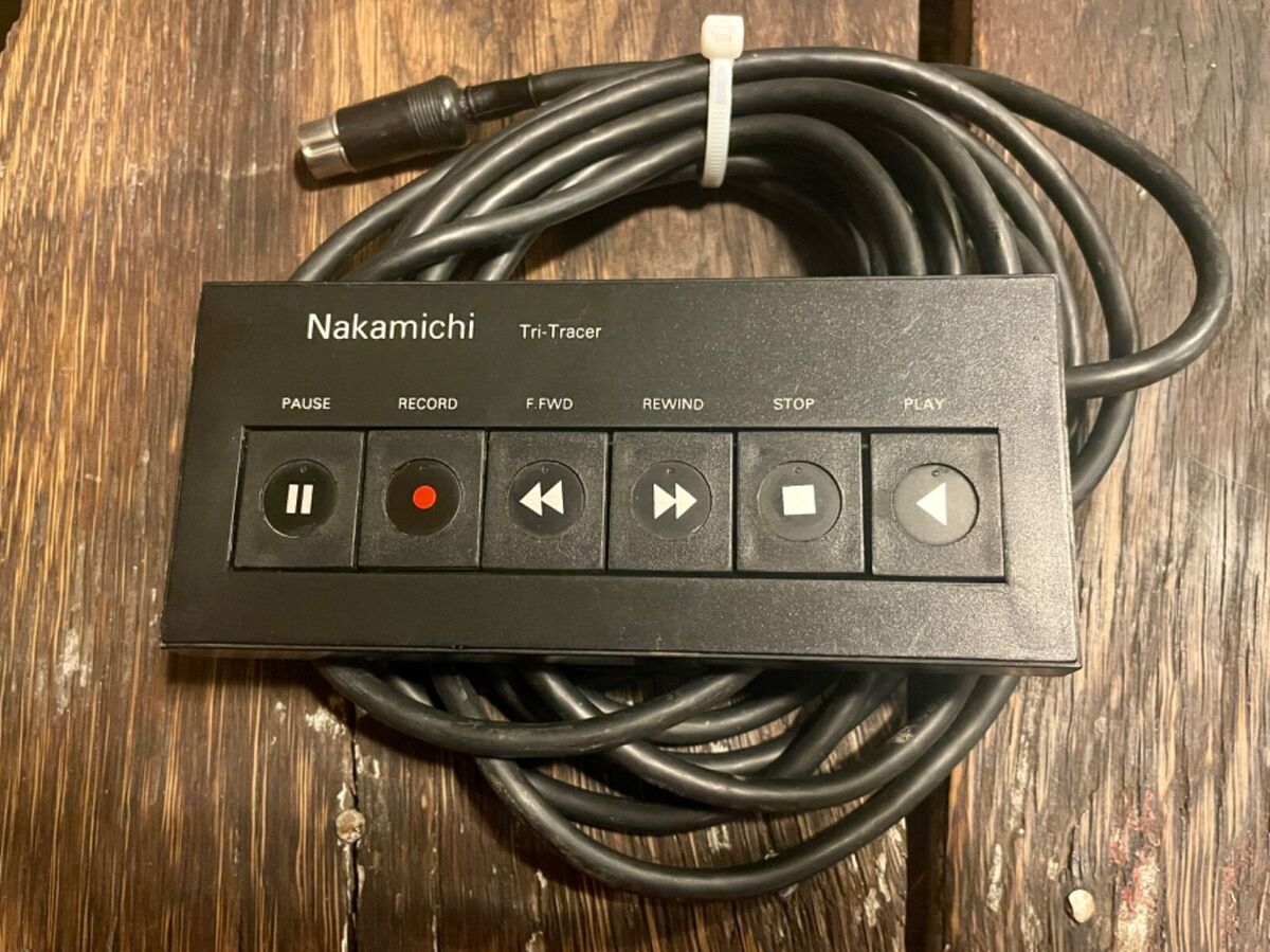nakamichi 1000 products for sale | eBay nakamichi 1000 products for sale | eBay