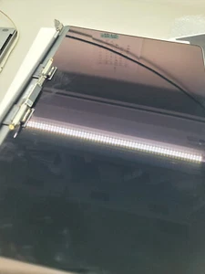lcd Assembly for 15" MacBook Pro A1990 2018 2019 Replacements, Original Grey. - Picture 1 of 4