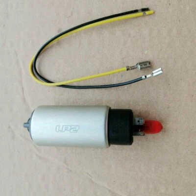 Petrol Fuel Pump for ATK GT650R GV650 Carb 10-12 United Motor V2C V2S 650 06-08 - Image 1 of 3