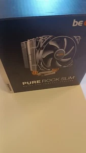 Pure Rock Slime Ventola Cpu - Foto 1 di 2