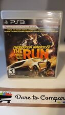 Need for Speed The Run Limited Edition - PlayStation 3  PS3