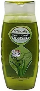 Patanjali Kesh Kanti Aloevera Hair cleanser 200 ml… Free Shipping - Picture 1 of 1