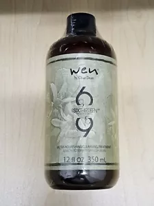 WEN Chaz Dean SixThirteen Tratamiento Limpiador Ultra Nutritivo 12 OZ Nuevo Sellado - Imagen 1 de 2