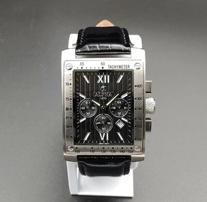 Alpha 1993 8916-SF12 Black - Picture 1 of 21