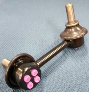 Genuine OEM Honda CRV 52321-SWA-A01 Driver Left Rear Stabilizer Sway Bar Link - Picture 1 of 3