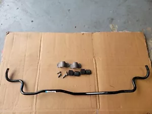 Stabilizer Sway Bar 2017-2023 Audi A4 A5 S4 S5 Suspension Anti Roll 8W0511305AL - Picture 1 of 4