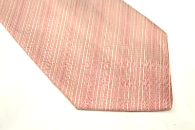 ROCCOBAROCCO 真丝领带 意大利制造 F78939 — 第 1/4 张图片