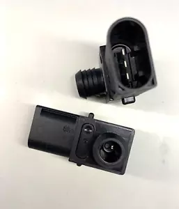 Neu Bremsverstärker Luftdrucksensor A0075420318 Mercedes W204 S204 W212 S212 - Bild 1 von 5