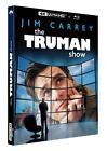 Blu-ray - The Truman Show [4K Ultra HD + Blu-Ray]