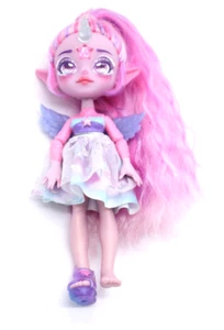 Magic Mixies Pixlings Unia The Unicorn Pixling Doll 6.5” - Picture 1 of 6