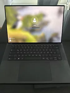 Dell XPS 15 9500 FHD+ Core i7-10750H GTX 1650ti 16GB RAM 1TB SSD + Zubehör - Bild 1 von 4