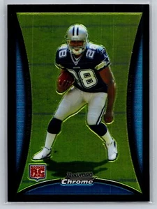 2008 Bowman Chrome #BC70 Felix Jones - Picture 1 of 2