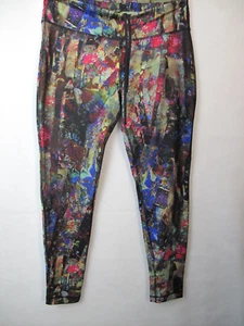  Danskin Now Activewear Damenhose Größe M (8-10) - Bild 1 von 6