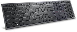 Dell Premier KB900 - Tastatur - Zusammenarbeit - Bild 1 von 5