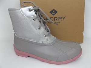 sperry snow boots girls