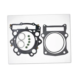 Fits For Yamaha Raptor 660 YFM660R 2001-2005 NEW Top End Head Gasket Kit ATV - Foto 1 di 8