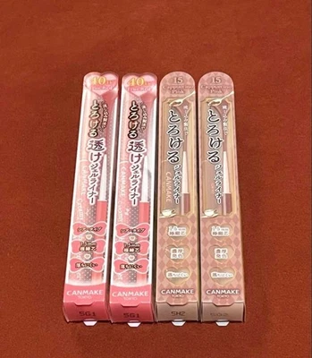 Can Make Creamy Touch Liner 15 Cappuccino Pink True Red - Image 1 of 2