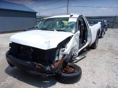 Engine 4.8L VIN C 8th Digit Opt LY2 Fits 07-08 SIERRA 1500 PICKUP 578088 - Image 1 of 4