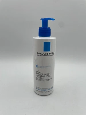 EXPIRED La Roche Posay Lipikar Daily Repair Moisturizing Body Lotion 13.52oz - Image 1 of 4