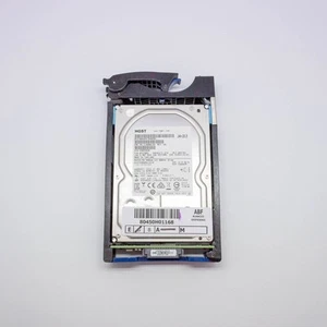 HGST Server HDD 2 TB SAS HUS726020ALS210 0F27002 - Bild 1 von 9