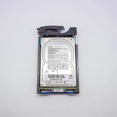 HGST Server HDD 2 TB SAS HUS726020ALS210 0F27002 - Bild 1 von 4