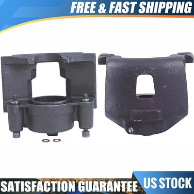 Pinza de freno de disco delantera Cardone Reman 2X para Chevrolet C35 1997 1998 1999 2000 Foto 1 de 4