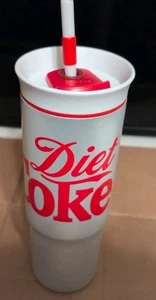 Vaso de acero inoxidable OWALA x DIET COCA COLA 24 oz LE - Imagen 1 de 10