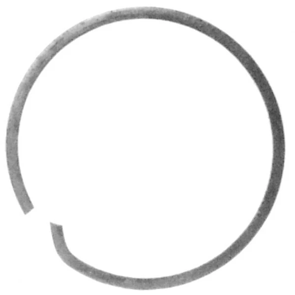 Retenedor de tuerca de husillo para Chevy 1980-2022, GMC, Dodge, Ram 2500, 3500, 4000 Foto 1 de 1