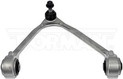 Brazo de control de suspensión Dorman 524-756 para 02-15 Jaguar S-Type XF XFR XFR-S Foto 1 de 4