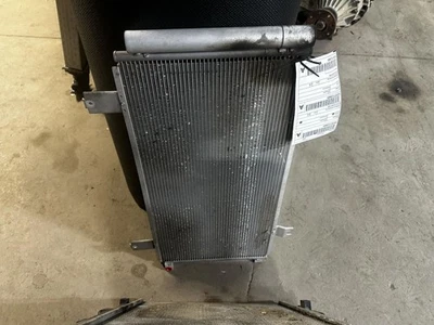 AC Condenser Turbo Type R Fits 22-25 CIVIC 2065392 - Image 1 of 2