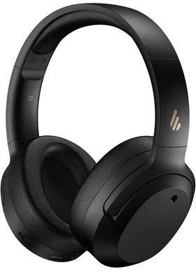 Auriculares híbridos con cancelación activa de ruido Edifier W820NB - Audio de alta resolución Foto 1 de 3