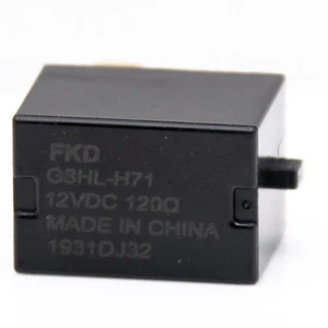 Mitsuba Klimarelais Honda Civic Jazz CR-V FR-V Accord 39794-SDA-A05 - Bild 1 von 18