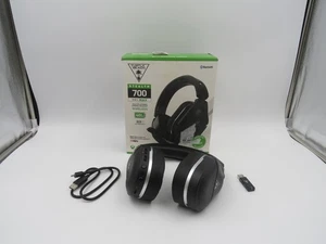 Auriculares inalámbricos para juegos Turtle Beach Stealth 700 Gen 2 MAX para Xbox Series X - Imagen 1 de 9