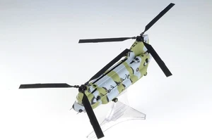 821004E Forces of Valor CH-47D Chinook 1/72 Model ROKA - Picture 1 of 2