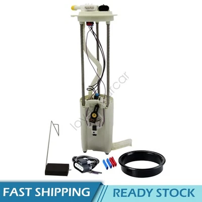 9535103 Fuel Pump Assembly E3500M 323-01229 For 99-04 Chevy Silverado GMC Sierra Foto 1 de 4