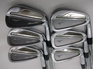Mizuno Pro 518 Iron #5-9.P(6Clubs)/MODUS/Flex:X/Iron set - Picture 1 of 6