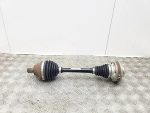 AUDI A3 MK4 8Y 1.5 PETROL DRIVESHAFT LEFT PASSENGER SIDE 2024 5Q0407271BT - Picture 1 of 14