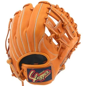 Guantes de béisbol Kubota Slugger guantes suaves para niños, jóvenes, niños, todos - Imagen 1 de 3