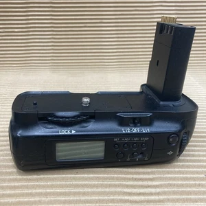 Battery Grip for Nikon D200 Camera - ND200P - Picture 1 of 6