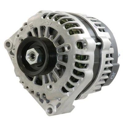 Delco Remy 22021 Alternator   Remanufactured - Image 1 of 4