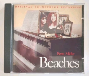 Beaches(OSR)(Audio CD)(1-Disk Set) - Picture 1 of 3