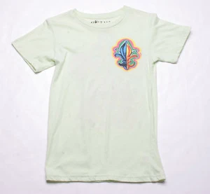 2B FREE TEE (IGUANA) - Picture 1 of 2