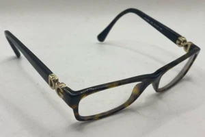 MARCOS DE GAFAS DOLCE & GABBANA SOLO DG3228 MARRÓN TORT BORDE COMPLETO 51-16-140 - Imagen 1 de 8