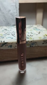 Mally Lip Gloss Deep Nude Liquid Lipstick - Picture 1 of 1