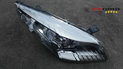 RENAULT MEGANE3 BI-XENON KURVENLICHT SCHEINWERFER 26106239R RECHTS TOP ZUSTAND! - Bild 1 von 4
