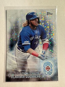 K159,809 - 2020 Topps 2030 #T203018 Vladimir Guerrero Jr. - Picture 1 of 1