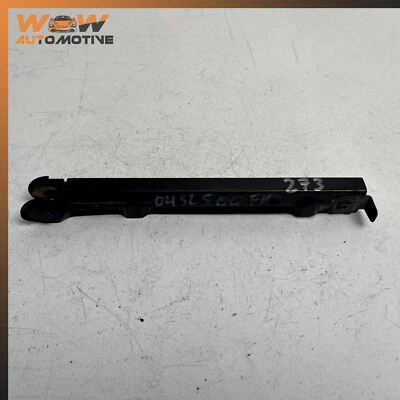 03-08 MERCEDES-BENZ R230 SL500 PARACHOQUES IZQUIERDO SOPORTE SOPORTE CLIP OEM Foto 1 de 4