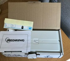 Redring Powerstream RP10.8 10.8KW Instant Water Heater 45793204 