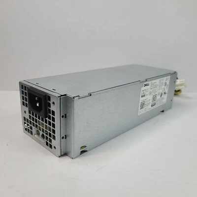 Dell OptiPlex 3040 5040 7040 SFF | 180W Power Supply PSU | 081VD0 | Tested USA! - Image 1 of 4