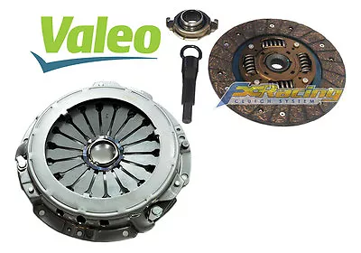 VAELO / FX HD CLUTCH KIT FITS 2004-2009 KIA SPECTRA 5 LX SX EX 2.0L  - Image 1 of 3